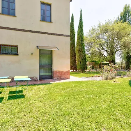 With Pool And Spacious Park A Few Kilometres From Montepulciano Casa de Férias Binami