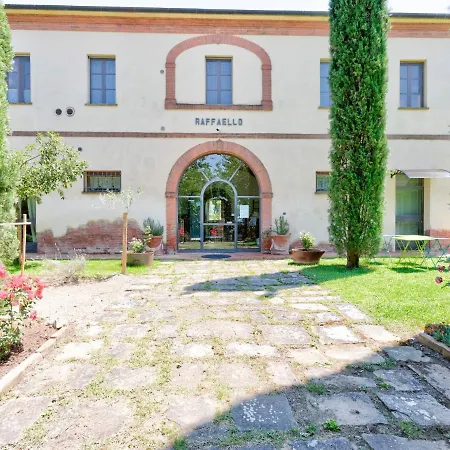 With Pool And Spacious Park A Few Kilometres From Montepulciano * Binami