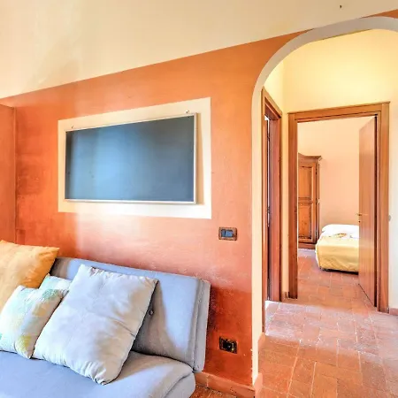 Casa de Férias With Pool And Spacious Park A Few Kilometres From Montepulciano *
