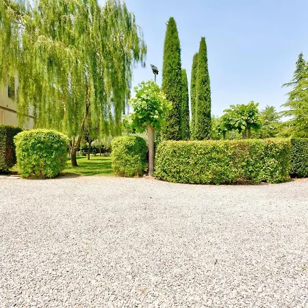 Casa de Férias With Pool And Spacious Park A Few Kilometres From Montepulciano *