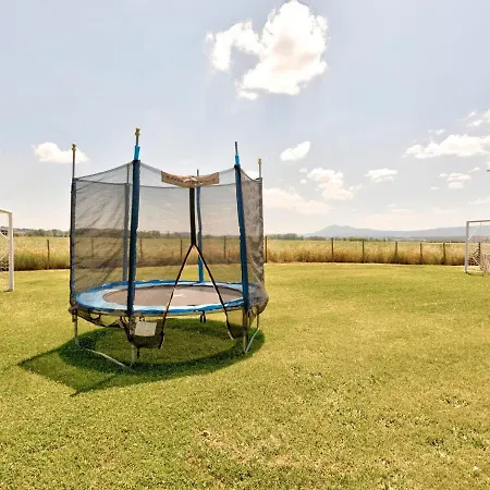 With Pool And Spacious Park A Few Kilometres From Montepulciano * Binami