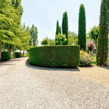 With Pool And Spacious Park A Few Kilometres From Montepulciano Casa de Férias *