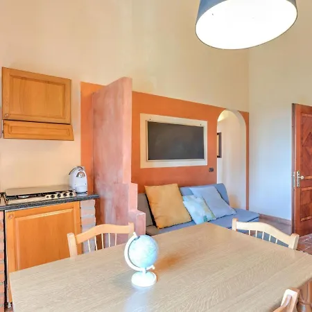 Casa de Férias With Pool And Spacious Park A Few Kilometres From Montepulciano