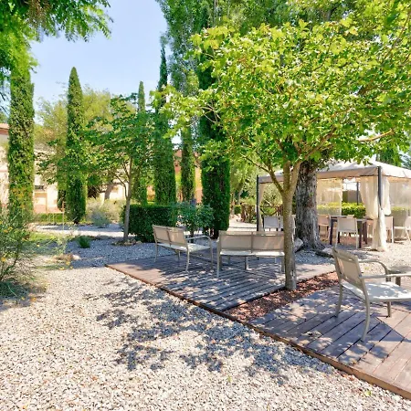 Casa de Férias With Pool And Spacious Park A Few Kilometres From Montepulciano *